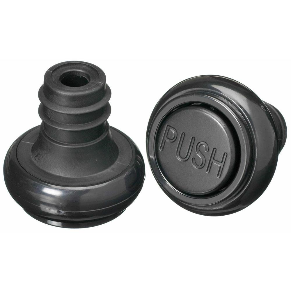 KitchenCraft BarCraft Deluxe Vacuum Bottle Stoppers